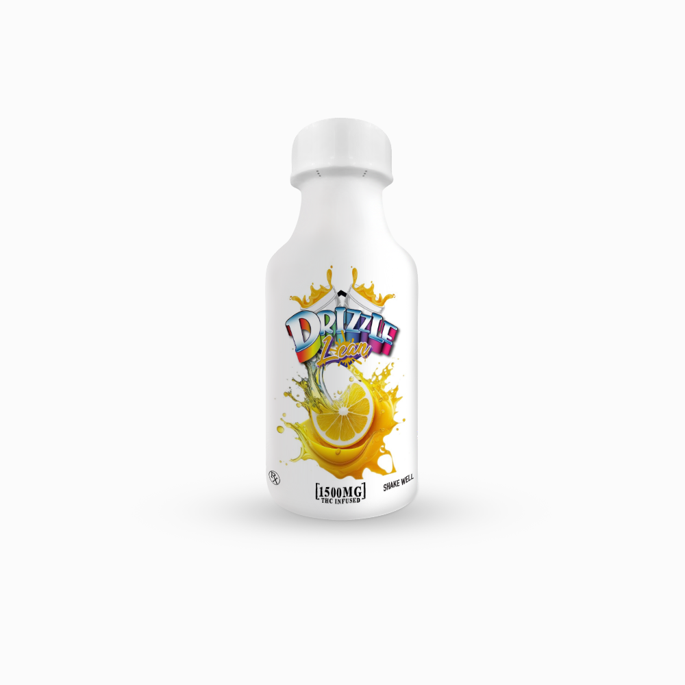 Lemon Lean – 1500mg