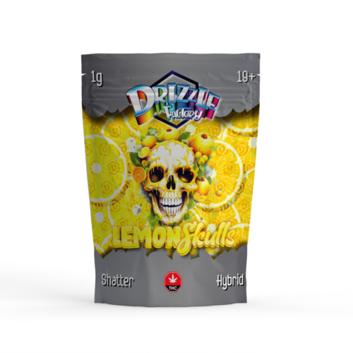 Buy Lemon Skulls online in Canada