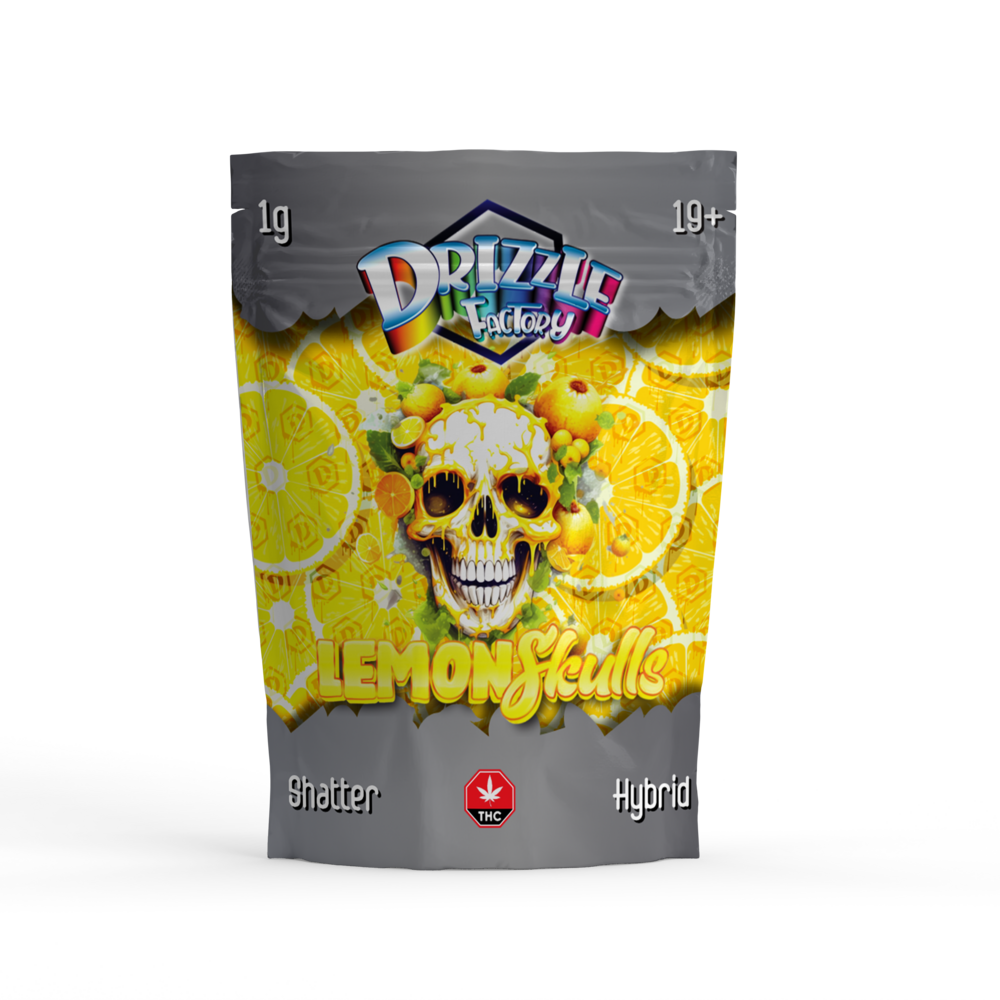 Lemon Skulls