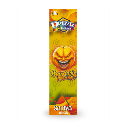 Buy Mandarin Orange Original Pen online in Canada