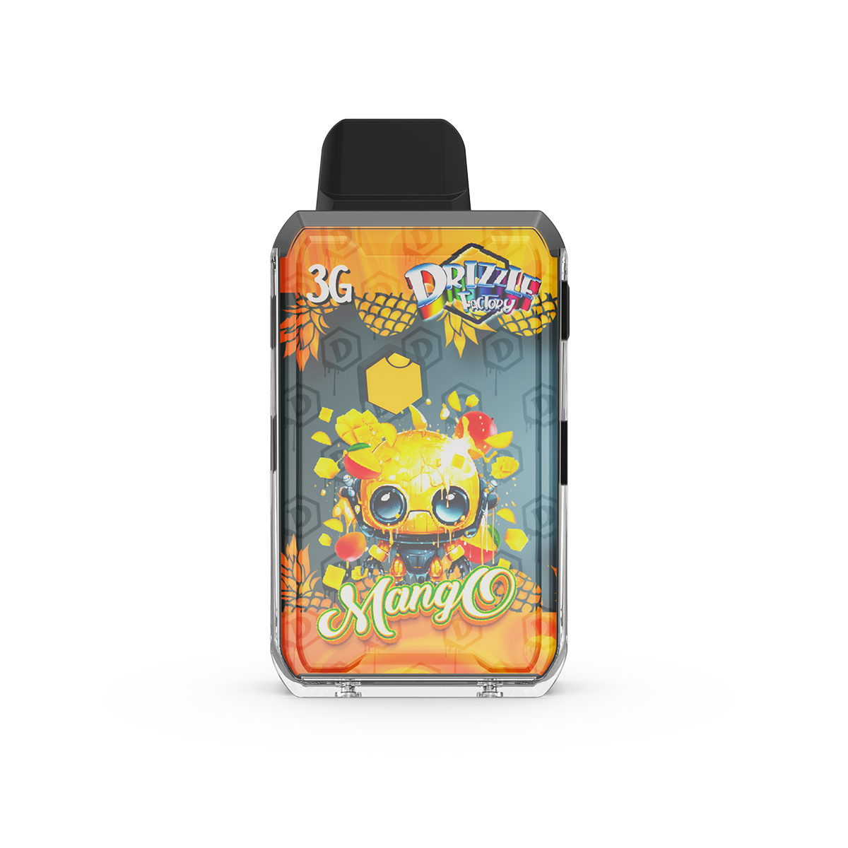 Mango God Pod 3G Vape