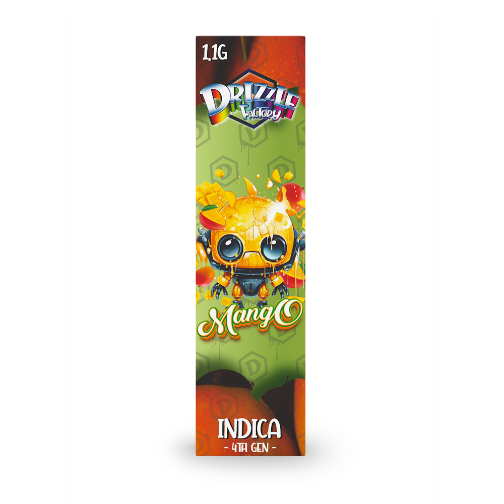 Mango Original Pen