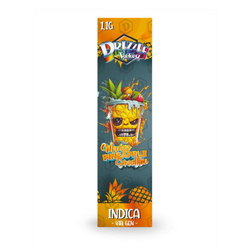 Buy Mango Pineapple Smoothie Original Pen online in Canada