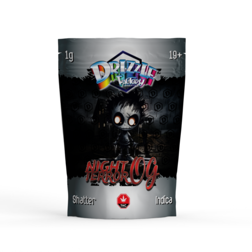 Buy Night Terror OG online in Canada
