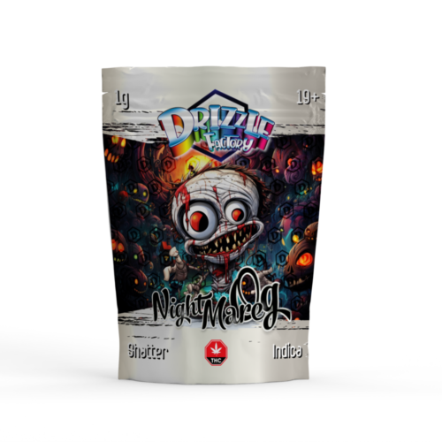 Buy Nightmare OG online in Canada