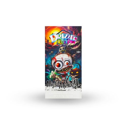 Buy Nightmare OG – Slims Standard Pre-Rolls online in Canada