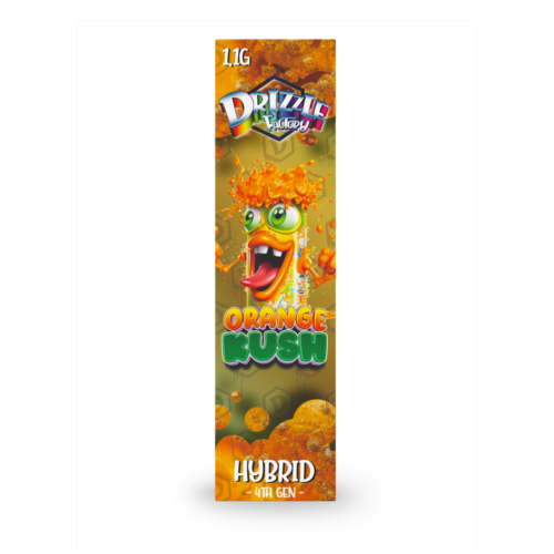 Buy Orange Kush Original Pen online in Canada