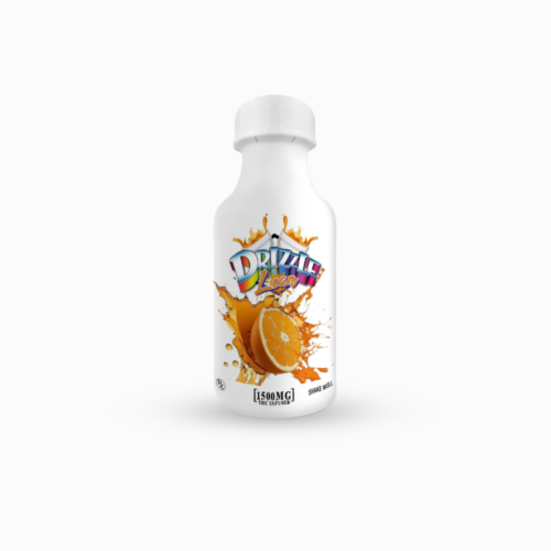 Buy Orange Lean – 1500mg online in Canada