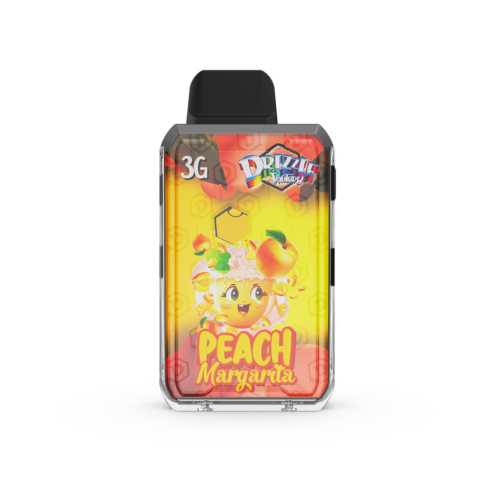 Buy Peach Margarita God Pod 3G Vape online in Canada