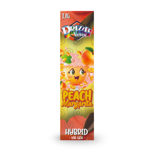 Buy Peach Margarita Original Pen online in Canada