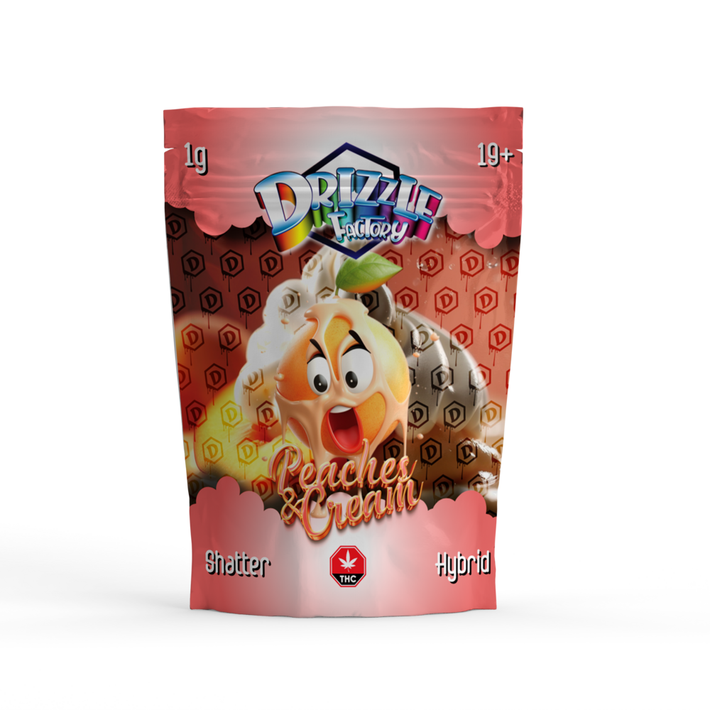 Peaches N Cream