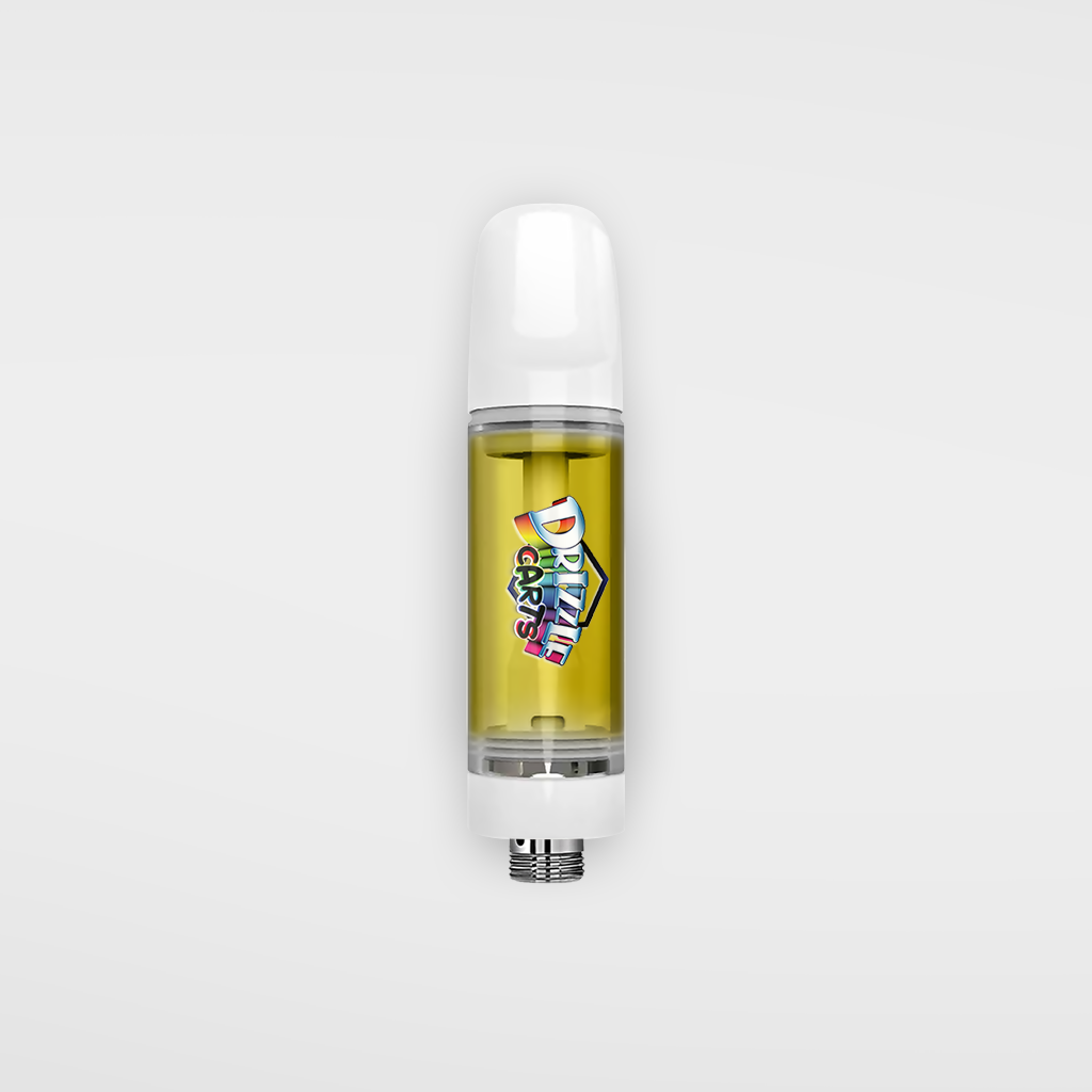 Pina Colada – 2g Vape Cart