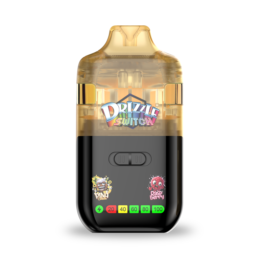 Pina Colada/Raspberry 2g Switch Vape