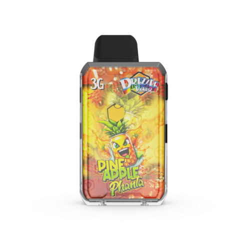 Buy Pineapple Phanta God Pod 3G Vape online in Canada