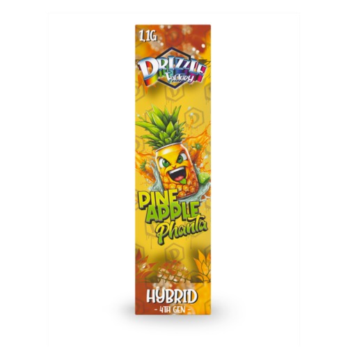 Buy Pineapple Phanta Original Pen online in Canada