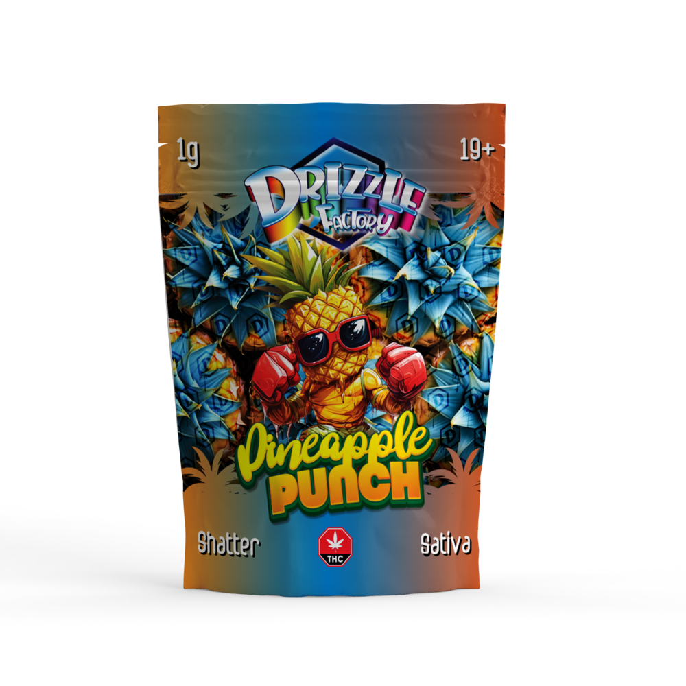 Pineapple Punch