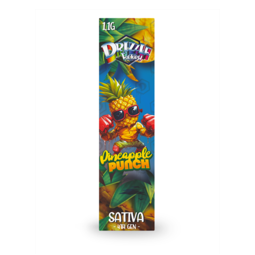 Buy Pineapple Punch Original Pen online in Canada