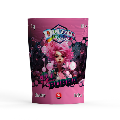 Buy Pink Bubba online in Canada