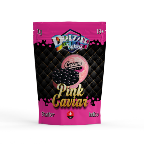 Buy Pink Caviar online in Canada