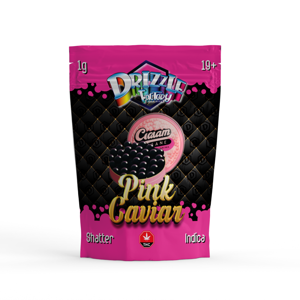 Pink Caviar