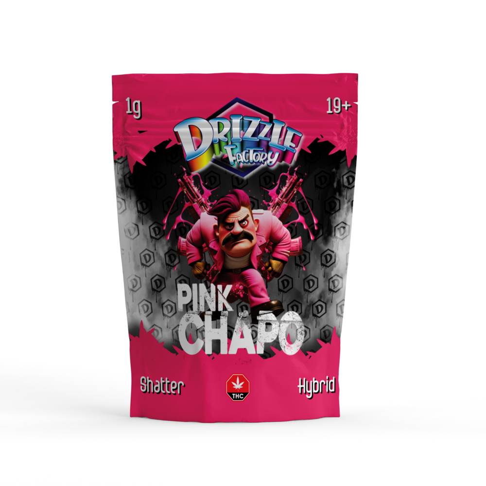 Pink Chapo
