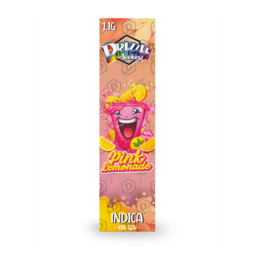 Buy Pink Lemonade Original Pen online in Canada