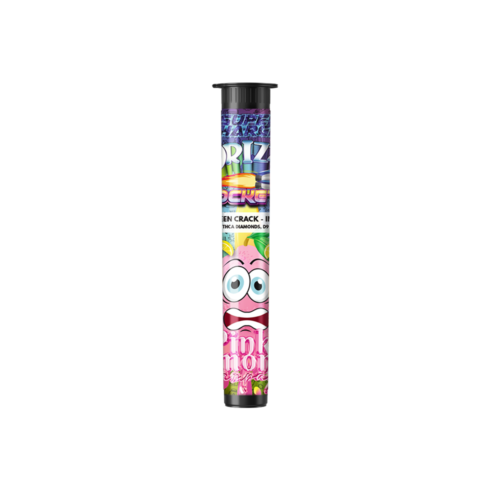 Pink Lemonade – Rockets Pre-Rolls