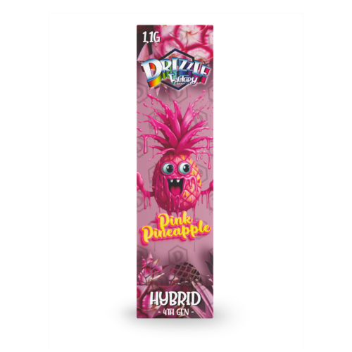 Buy Pink Pineapple Original Pen online in Canada