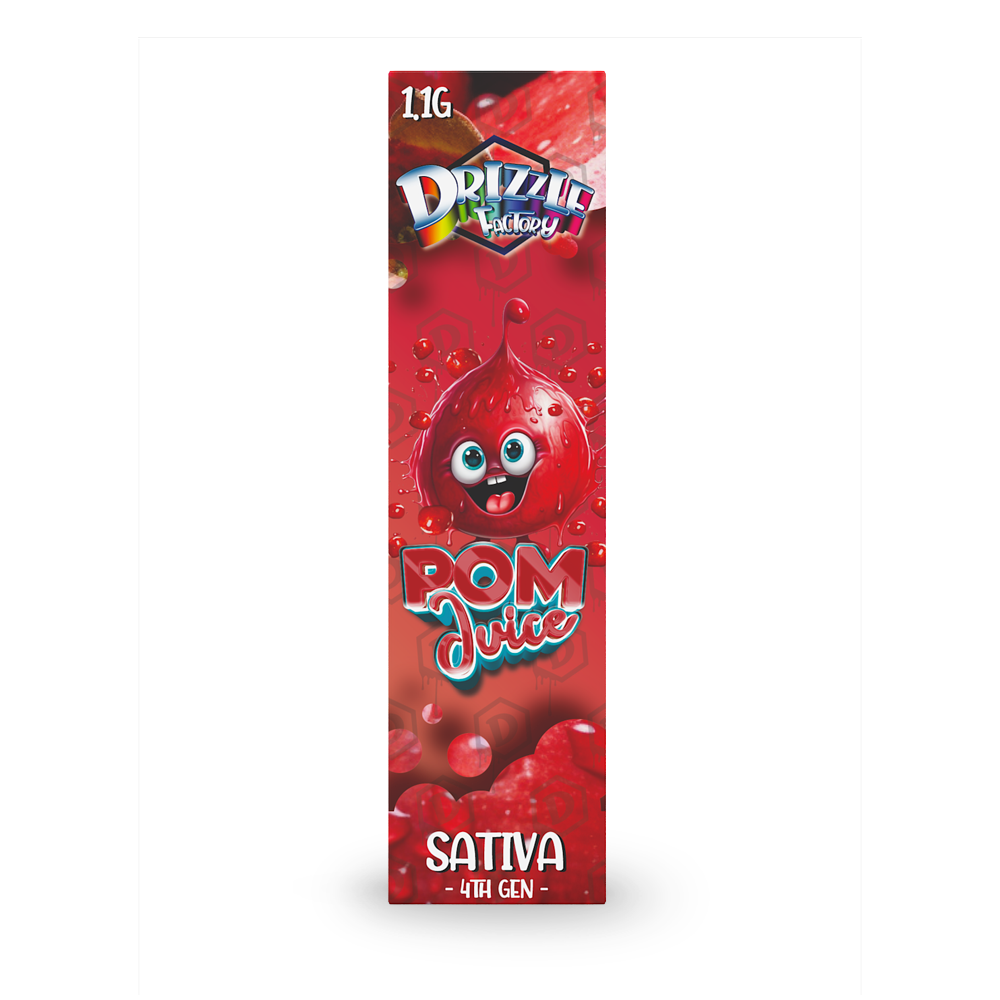 POM Juice Original Pen