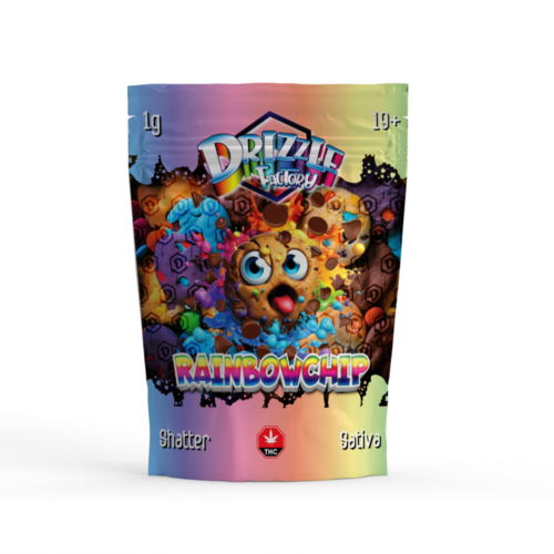Buy Rainbow Chip online in Canada