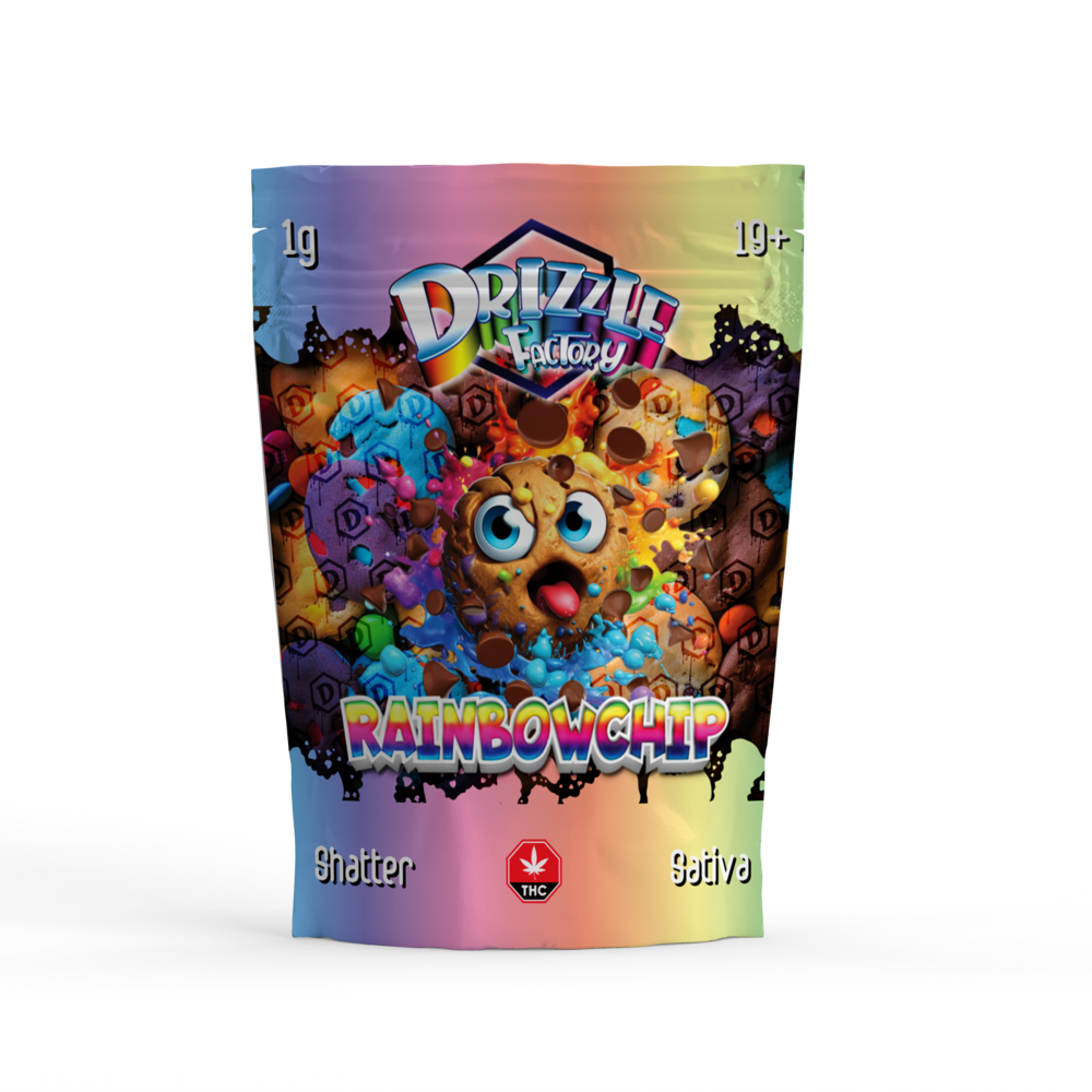 Rainbow Chip