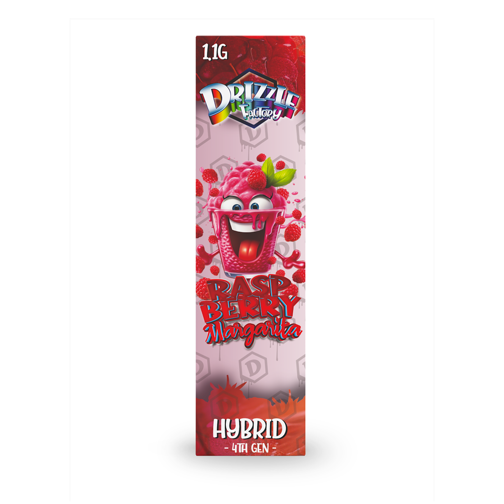 Raspberry Margarita Original Pen