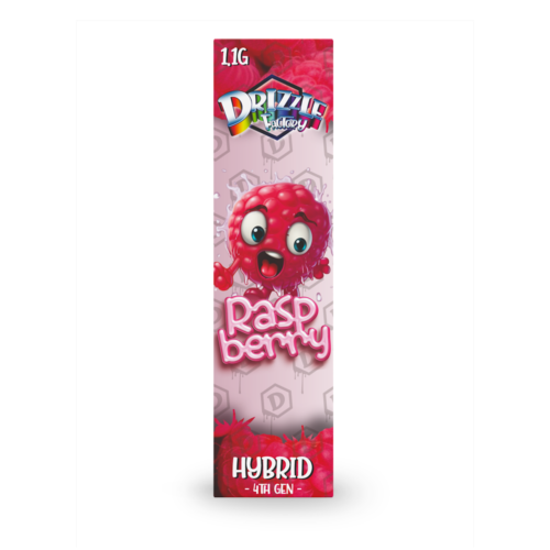 Buy Raspberry Original Pen online in Canada