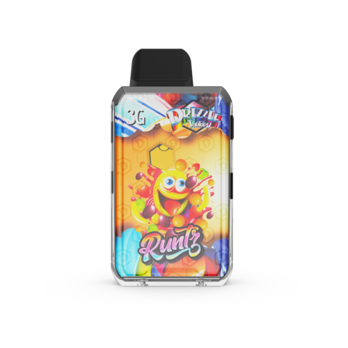 Buy Runtz God Pod 3G Vape online in Canada