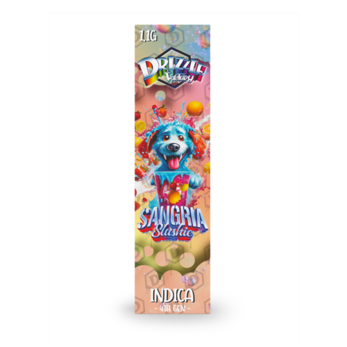 Buy Sangria Slushie Original Pen online in Canada