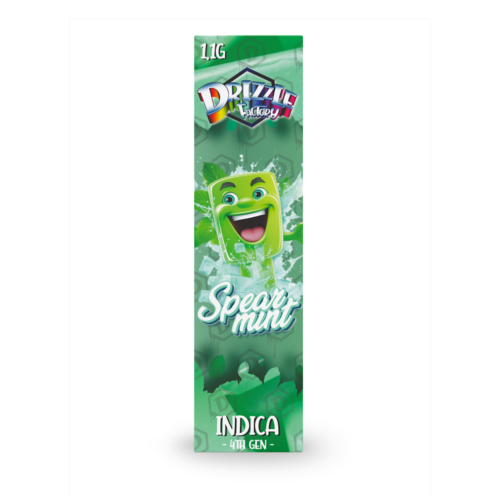Buy Spearmint Original Pen online in Canada