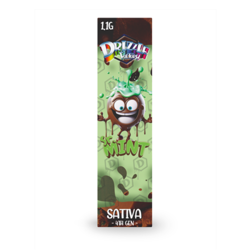 Buy Sr Mints Original Pen online in Canada