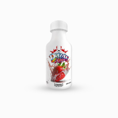 Strawberry Lean – 1500mg