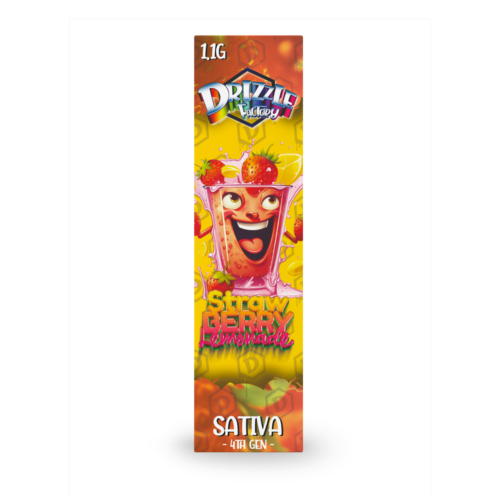 Buy Strawberry Lemonade Original Pen online in Canada
