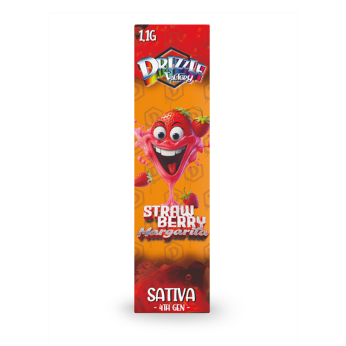 Buy Strawberry Margarita Original Pen online in Canada