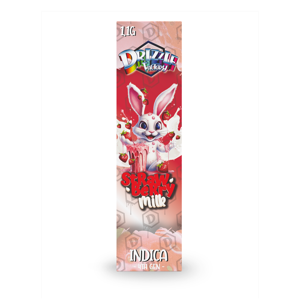 Strawberry Milk Original Pen