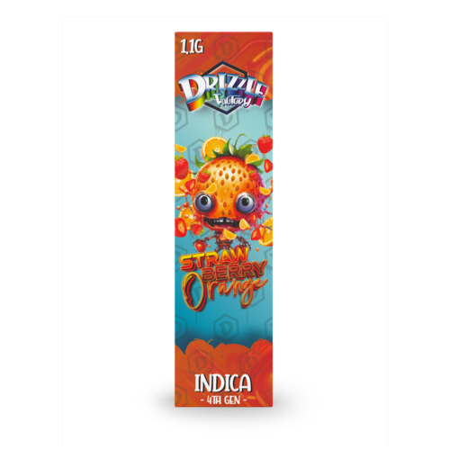 Buy Strawberry Orange Original Pen online in Canada