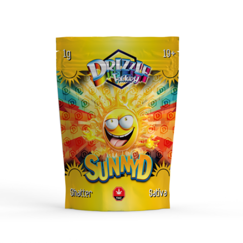 Buy Sunny D online in Canada