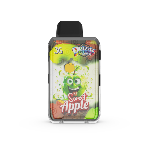 Buy Sweet Apple God Pod 3G Vape online in Canada