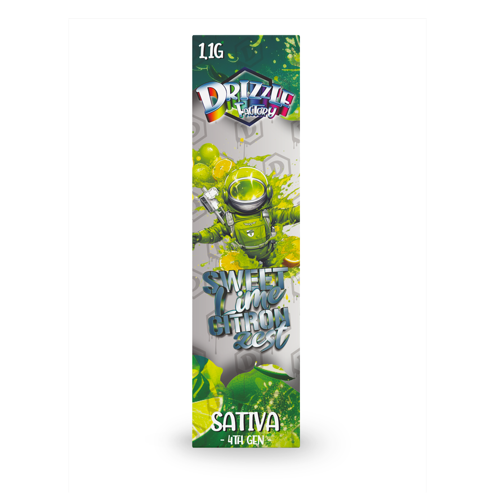Sweet Lime Original Pen