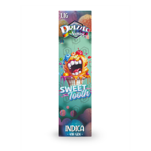 Buy Sweet Tooth Original Pen online in Canada