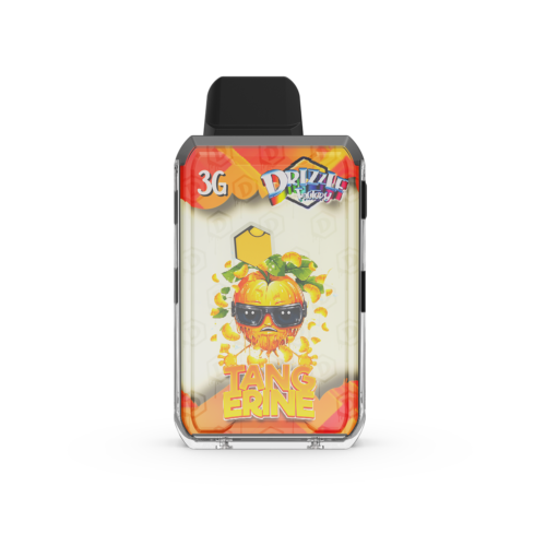 Buy Tangerine God Pod 3G Vape online in Canada