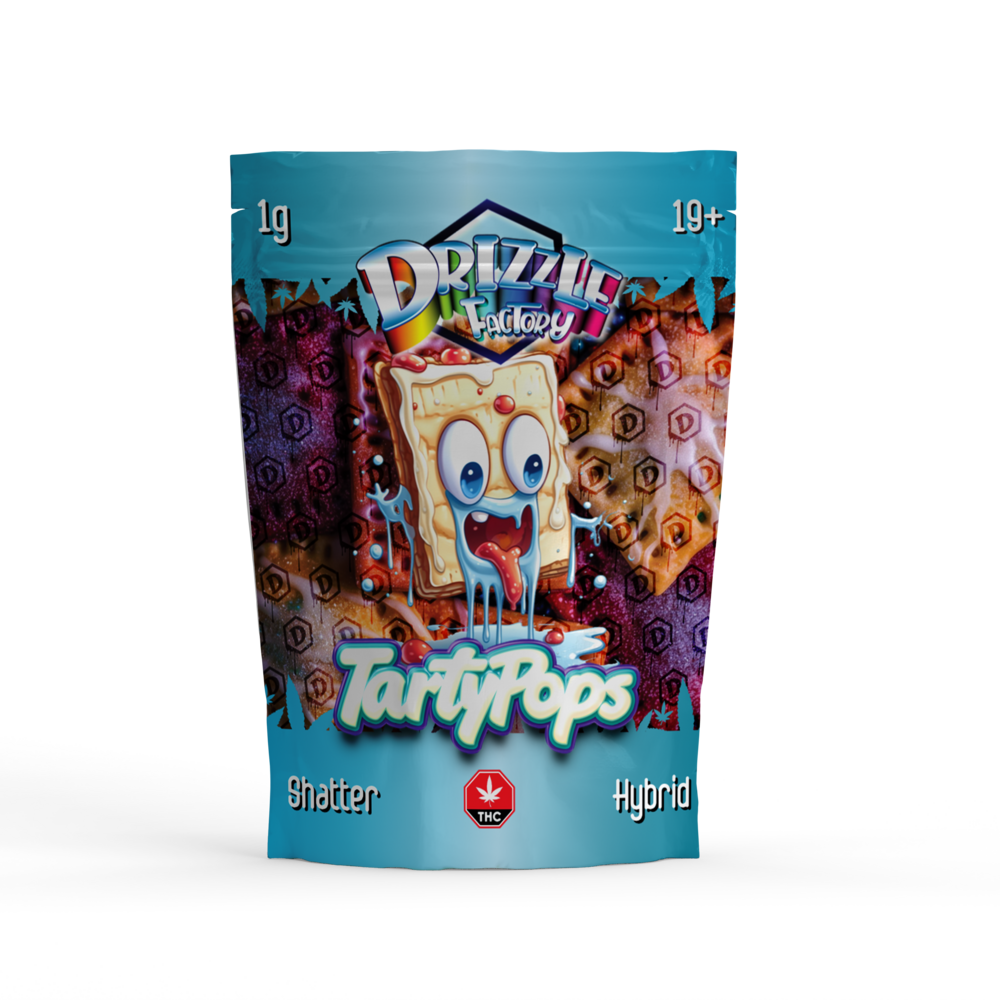 Tarty Pops