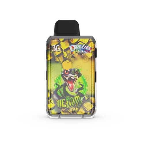 Buy Venom OG God Pod 3G Vape online in Canada