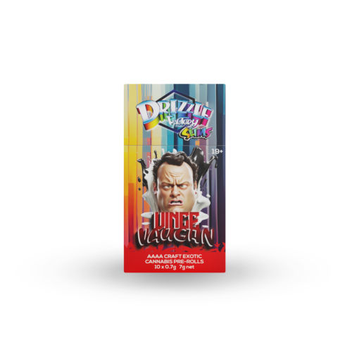 Buy Vince Vaughn – AAAA Craft Pre-Rolls online in Canada